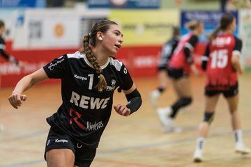 Bild 271 - wAJ SV Henstedt Ulzburg - SC Alstertal Langenhorn : Ergebnis: 30:41
